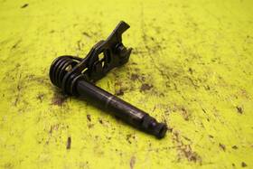 Kawasaki 13172-1064 1987-1990 Ninja 750r Zx750-f Shifter Shaft Change Assembly