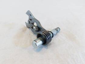 Kawasaki 13172-1085 02-03 Vulcan 1500 Vn1500 Mean Streak Gear Change Shifter Shift Shaft