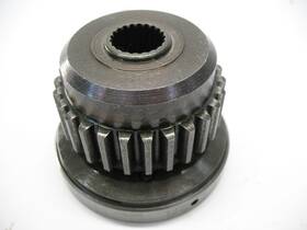13193-1012 Kawasaki 1981 Csr Kz650 Kz 650 Oneway Starter Clutch