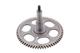 13216-0894 Kawasaki 22 Ninja 400 Water Pump Gear Ex400