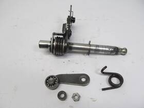 13236-0153 Kawasaki 2013 Vulcan Vn1700 Vn 1700 Gear Change Lever Assembly