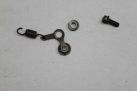 13236-1188 Kawasaki 89-96 Kx250 Oem Shifter Shift Position Lever