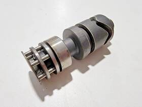 13239-016 Kawasaki Gear Shift Drum Barrel 1976-1979 Kx250 1975-1976 Kt250 Trials 250