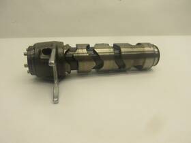 13239-1119 Kawasaki 1982 Kz550 Kz 550 A3 Gear Shift Drum