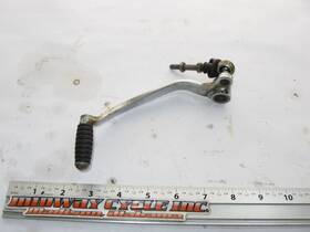 13242-1179 Kawasaki 84 85 Zn700 Ltd Gearshift Pedal Zn 700 Jh