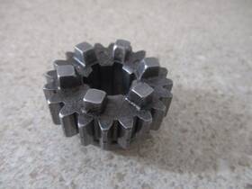 13260-1839 Kawasaki Klx 110 Transmission Gear Input 3rd 20t Fits All M226