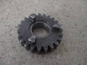 13262-0666 Kawasaki Klx 110 Transmission Gear Input Top 23t Fits All M226