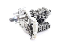 13262-0745 Kawasaki 09-12 Ninja Zx6r Oem Engine Motor Transmission Tranny Gears
