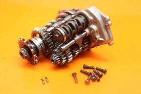 13262-0950 Kawasaki 2013-2025 Ninja Zx6r Oem Engine Motor Transmission Tranny Gears 13262-0950 Kawasaki 2013-2025 Ninja Zx6r Oem Engine Motor Transmission Tranny Gears