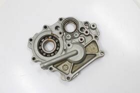 Kawasaki 14014-0019 2009 Er-6n Oem Engine Motor Transmission Plate