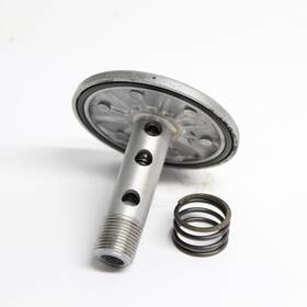 14025-1052 Kawasaki 82 Kz 305b Turbo - Oil Pan Cover