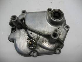 14025-1986 Kawasaki 1986 454 Ltd En450 En 450 Gear Shifter Cover