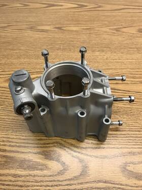 14055-1068 Kawasaki Vulcan 750 1986-2006 Bevel Gear Case Front Part #