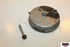 14070-1082 Kawasaki 2000 Vulcan En500 Breather Cover