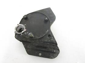 14091-0994 Kawasaki 2010 10 Vulcan 1700 Nomad Left Outer Pulley Cover