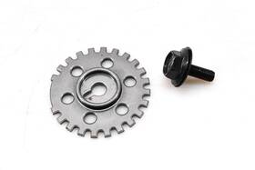 Kawasaki 21007-0623 15 Vulcan S 650 Crank Gear En650