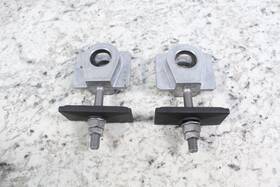 11012-1871-18r Kawasaki 33040-0098 2023 Klr650 S Klr 650 Chain Adjusters