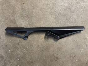 36014-0020 Kawasaki Ninja Zx6r Zx6 Zx 6 Zx600 05 06 07 08 Oem Chain Guard Guide