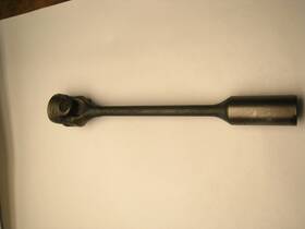 39158-1059 Kawasaki 2000 Zg1000 Zg 1000 Concours Drive Shaft Assembly
