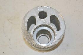 42036-1147 Kawasaki Ninja Zx 900 Axle Chain Adjuster Sleeve 1984-1986