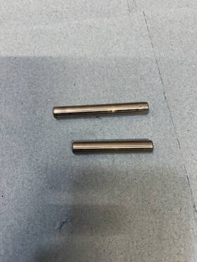 Kawasaki 49047-1063/49047-1064 1995 Kx100 Shift Rods 49047-1063 / 49047-1064