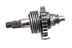 59051-1050 Kawasaki 85 Kdx200 Kick Start Gear Spindle