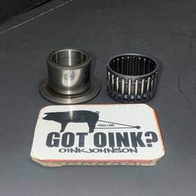 Kawasaki 92028-135 900 Z1 Kz900 Kz1000 Z1r Clutch Bushing Pn# With Needle Bearing