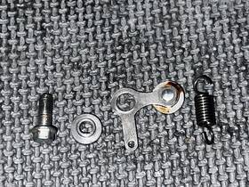 13236-1152 Kawasaki 92083-012 1998 1989-2000 Kx 80 85 100 Gear Shift Selector Arm