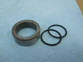92152-0687 Kawasaki 2012 Kx250f Transmission Output Shaft Collar Spacer