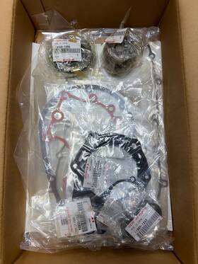 Kawasaki 99996-1269 Genuine Nos 4th Gear Repair Kit Vulcan Vn1500