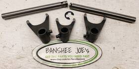 13140-1149 Kawasaki Original Oe Bjr#4922 1988-2007 Ninja 250r Shift Forks And Rods #13140-1148 #13140-1149 13140-1149 Kawasaki Original Oe Bjr#4922 1988-2007 Ninja 250r Shift Forks And Rods #13140-1148 #13140-1149