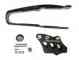 Kcp-k09-bk Guide Baja Version Rally Black Slide 2 Designworks Kit Tm