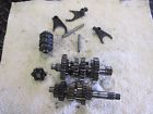 Kdx200 Kawasaki Kdx 200 1995