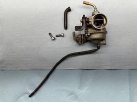 16100-126-672 Keihin Honda Ct70 Ct 70 Trail Oem Carburetor Assy 1981