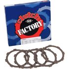 Kg076-9hpk Kg Clutch Factory Kevlar High Performance Disc Set