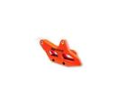 Khcg-gp5-or Works Tm Designworks Gp Mx Rear Chain Guide Orange Design