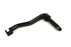 17-0350 Kick Start Hd Steel Black Arm Piece - Bt 1936-1940 Ul Forged Models Vt El