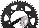 Ck5265 Kit 07-08 Street Super Suzuki Vortex Wp 1000 Chain Gsx- Sprocket