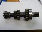 Kmz8-15604300 Dnepr Motorcycle Tranny Clutch Shaft