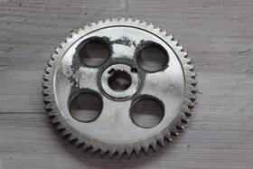 45132024057 Ktm 2006 50 Sx Engine Transmission Tranny Gear Primary