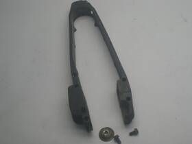 50304066000 Ktm 1998 250sx 250 Sx Drive Chain Guard