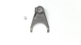 50334003200 Ktm 2003 03-15 125 Sx Transmission Shift Fork 503-3