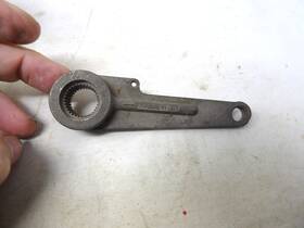 52034095000 Ktm Ktm/penton Shift Shaft Arm Lever