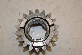 54833003000 Ktm 250 Sx Xc 350 Sxf Transmission Mainshaft 3rd Gear 18t 3s18 03-16