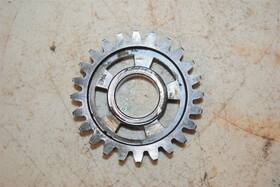 56533013400 Ktm 620 400 Egs Sc Transmission Countershaft 2nd Gear 24t 2m4 94-95