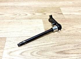 58334005044 Ktm 2000 Lc4 640 Transmission Shift Shaft Trans Shifter