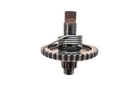 Ktm 59033050000 08 450 Exc-r Kick Start Gear Spindle