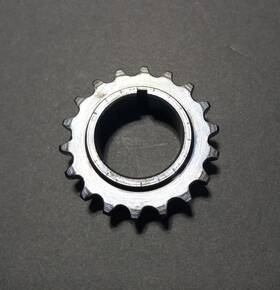 59036014000 Ktm 2000-2007 Rfs Cam Chain Timing Gear Crankshaft Oem 400 450 525