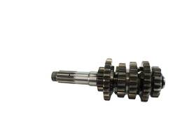 77233101100 Ktm 2016 350 Oem Main Shaft Transmission Tranny Assembly Gears B4503