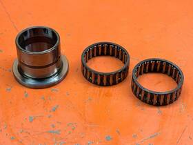 Ktm 78132015100 Clutch Basket Bearings 2021 500 Excf Husqvarna Fe501 2016-2023